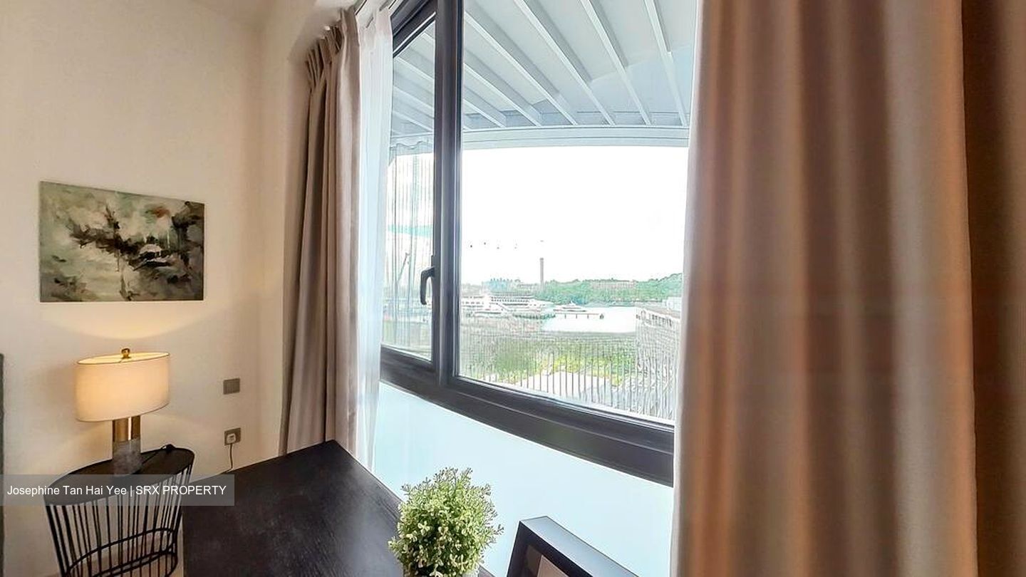 The Reef At King’s Dock (D4), Condominium #484276321